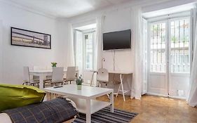 Apartamento confortable en Atocha